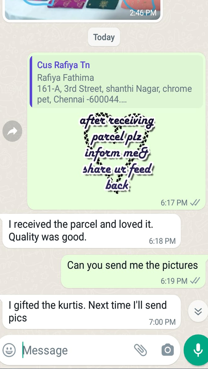 Customer 6